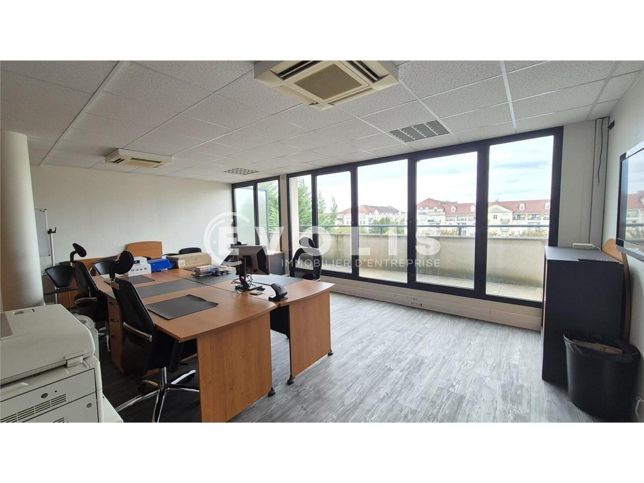 A VENDRE - Bussy-Saint-Georges (77600) EVOLIS pro