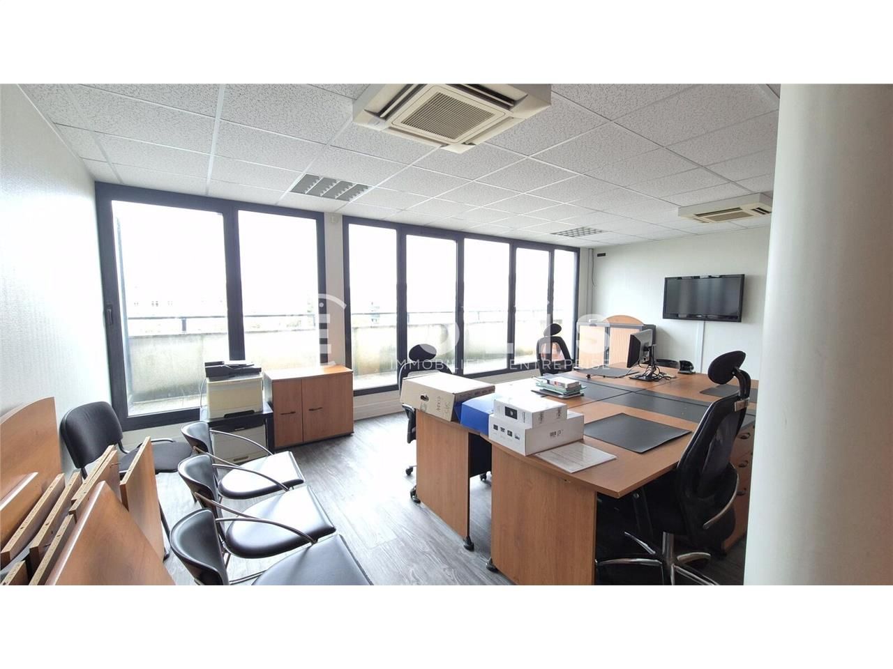 A VENDRE - Bussy-Saint-Georges (77600) EVOLIS pro