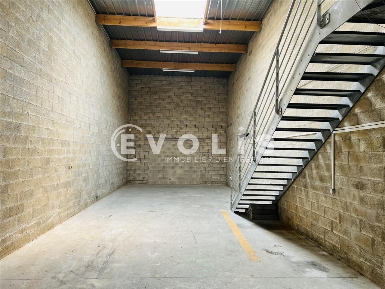 Au coeur de la ZI NORD, Evolis vous propose une c