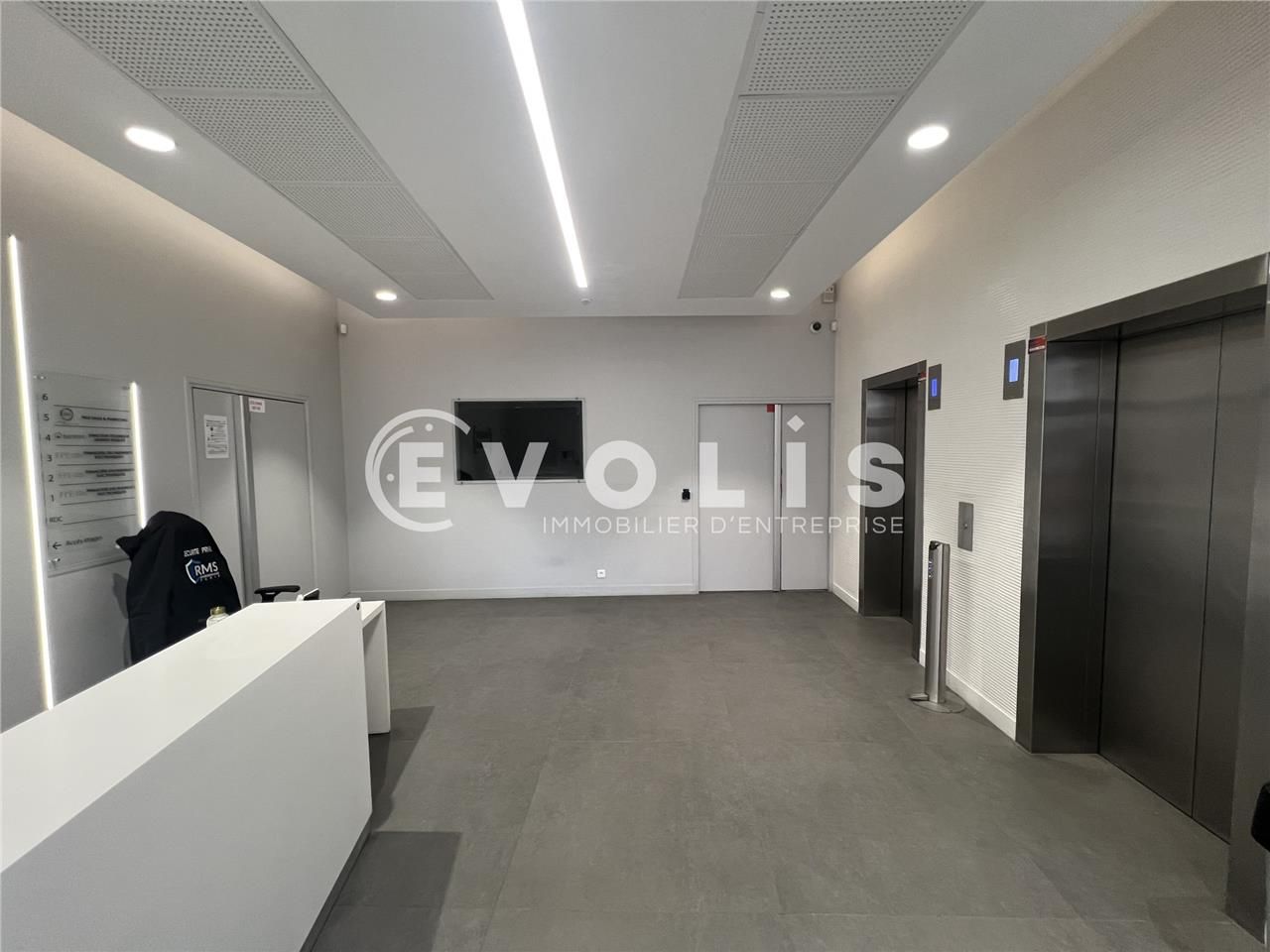 Située dans un emplacement stratégique à Charento