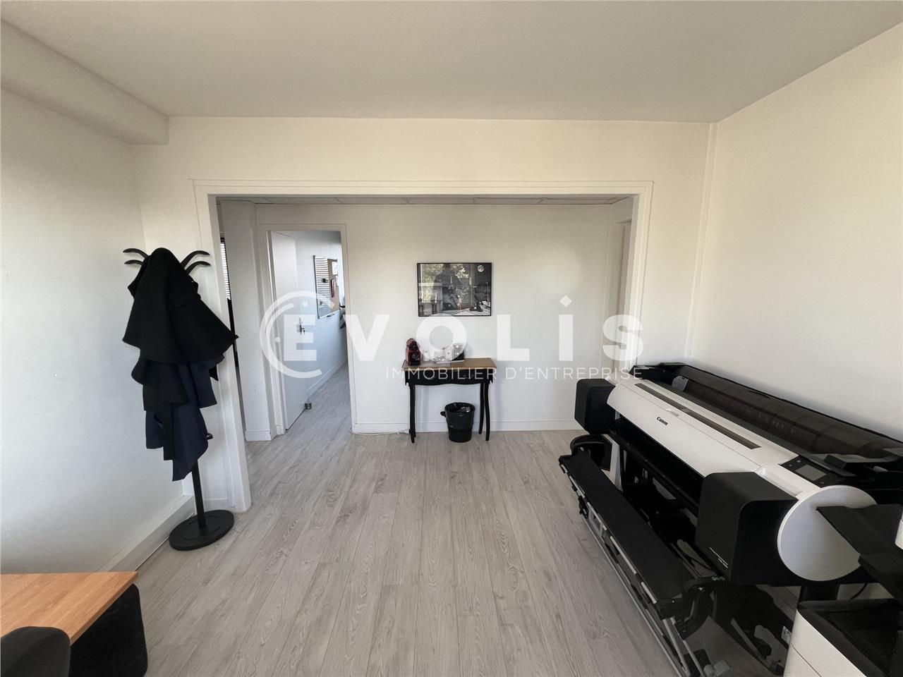 EVOLIS a le plaisir de vous proposer à la locatio