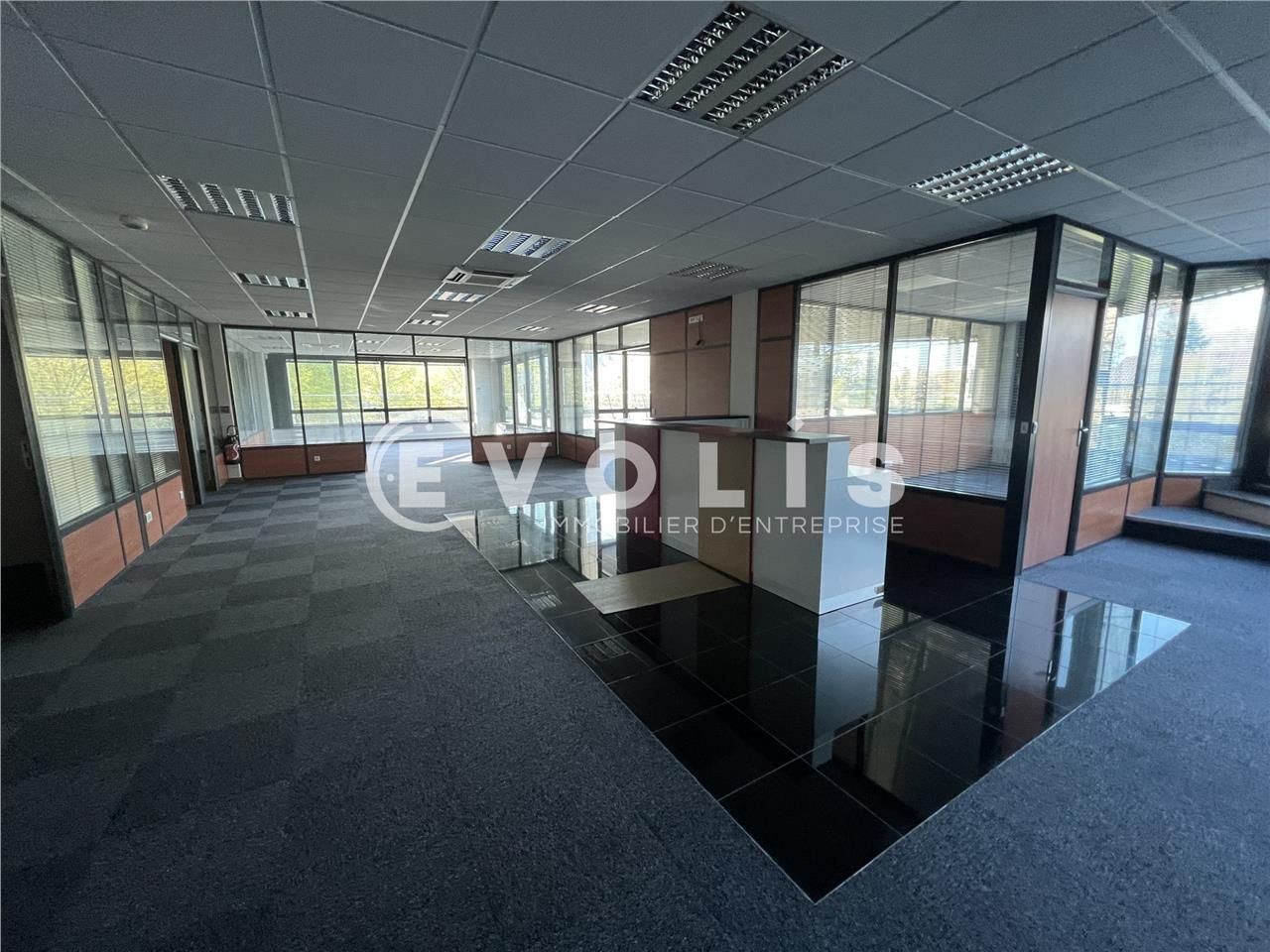 A proximité du RER A, EVOLIS vous propose à la lo
