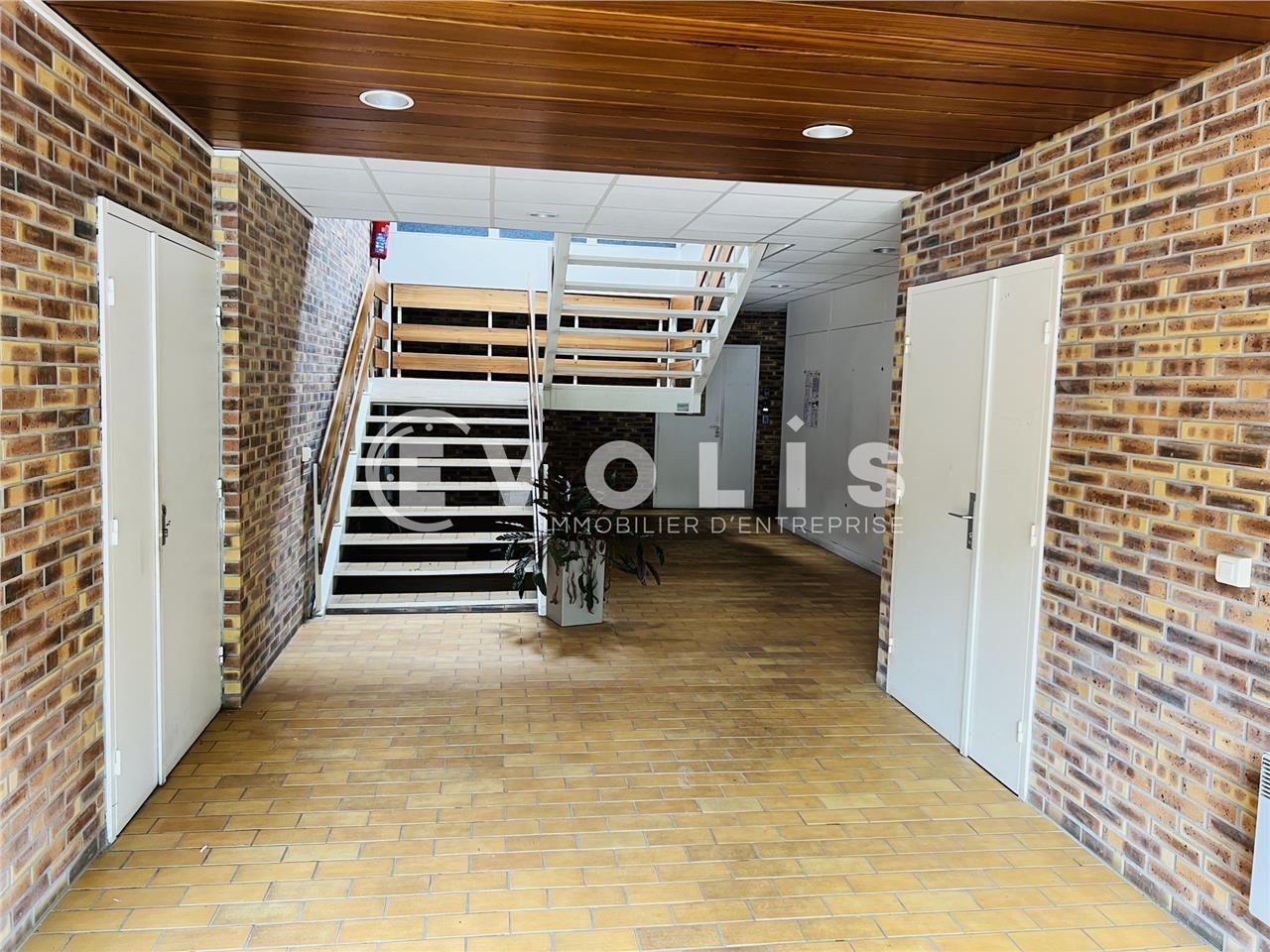 A proximité immédiate des principaux axes routier