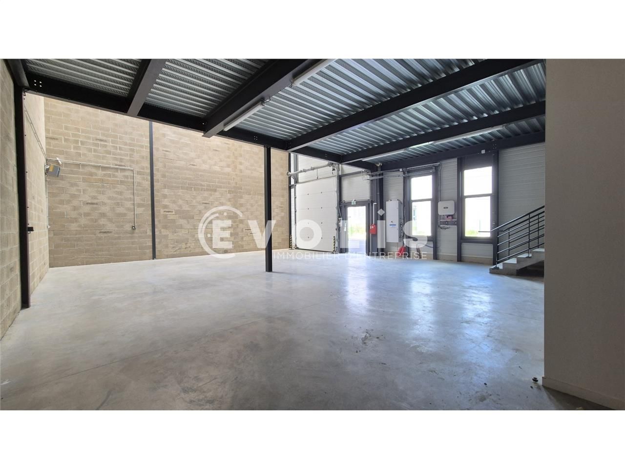 A Serris, profitez d'un emplacement stratégique, 