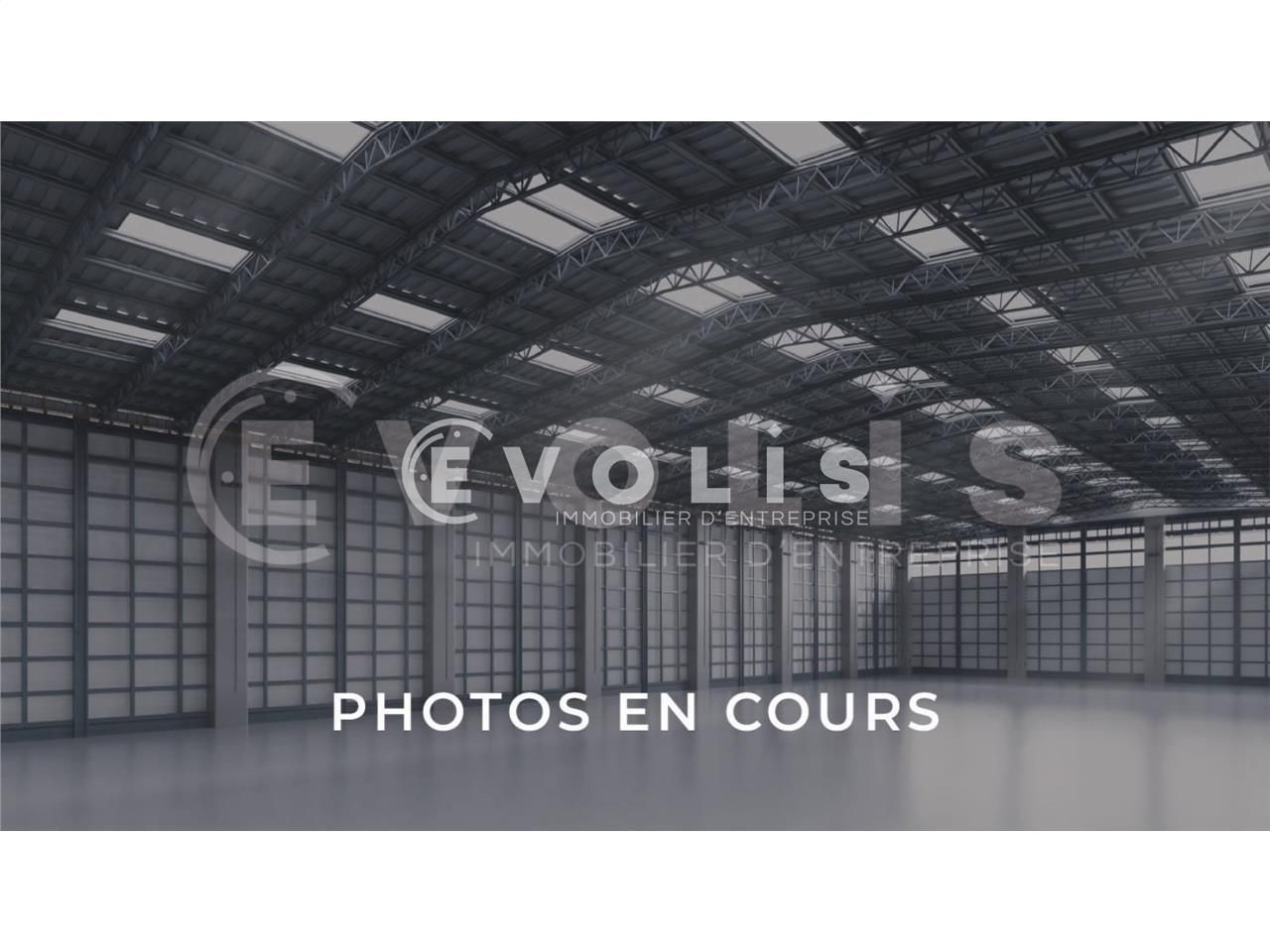 Locaux d'activités à louer - Villenoy (77) À 5 mi