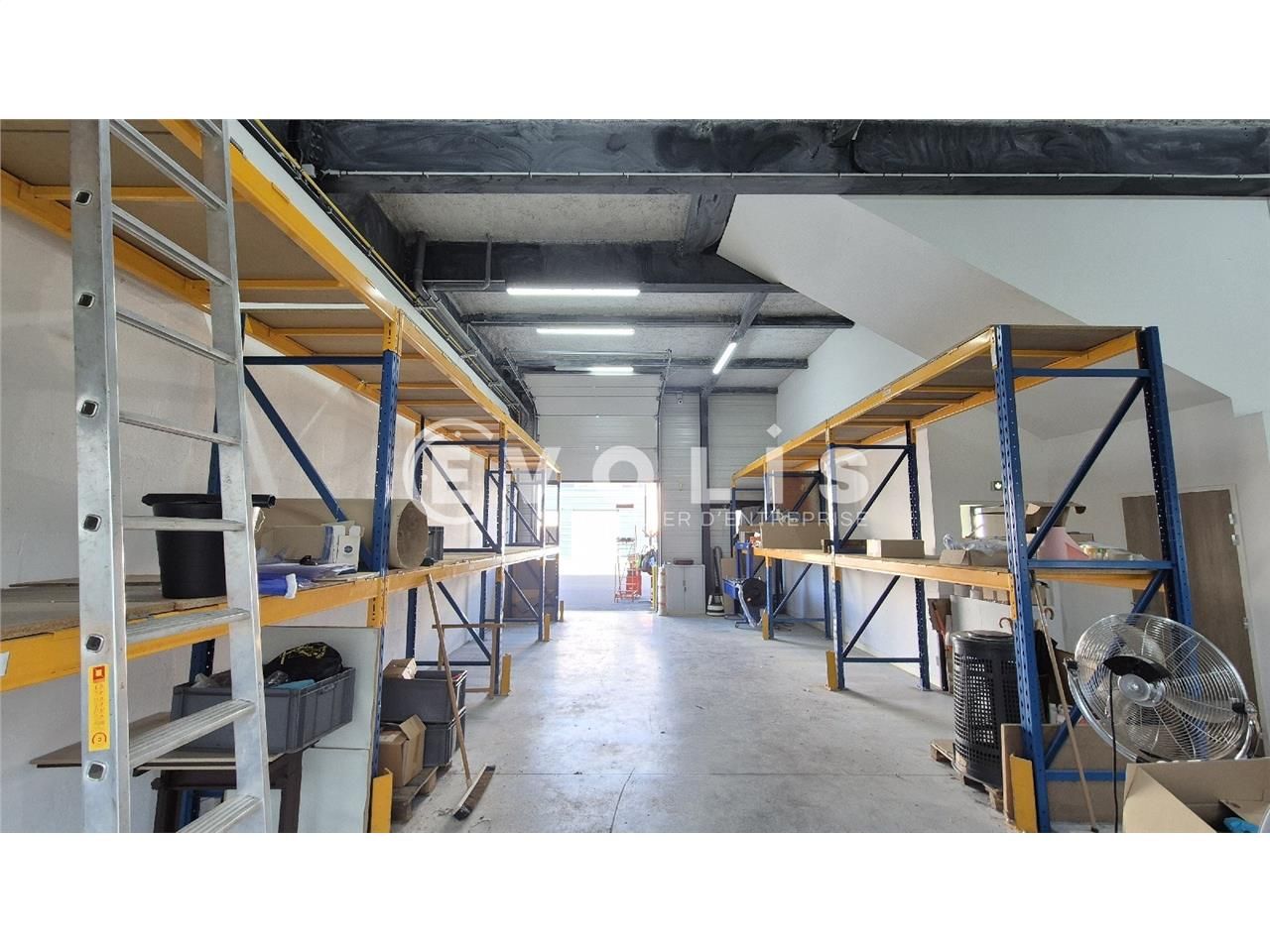 EVOLIS vous propose, à Chanteloup-en-Brie, un loc