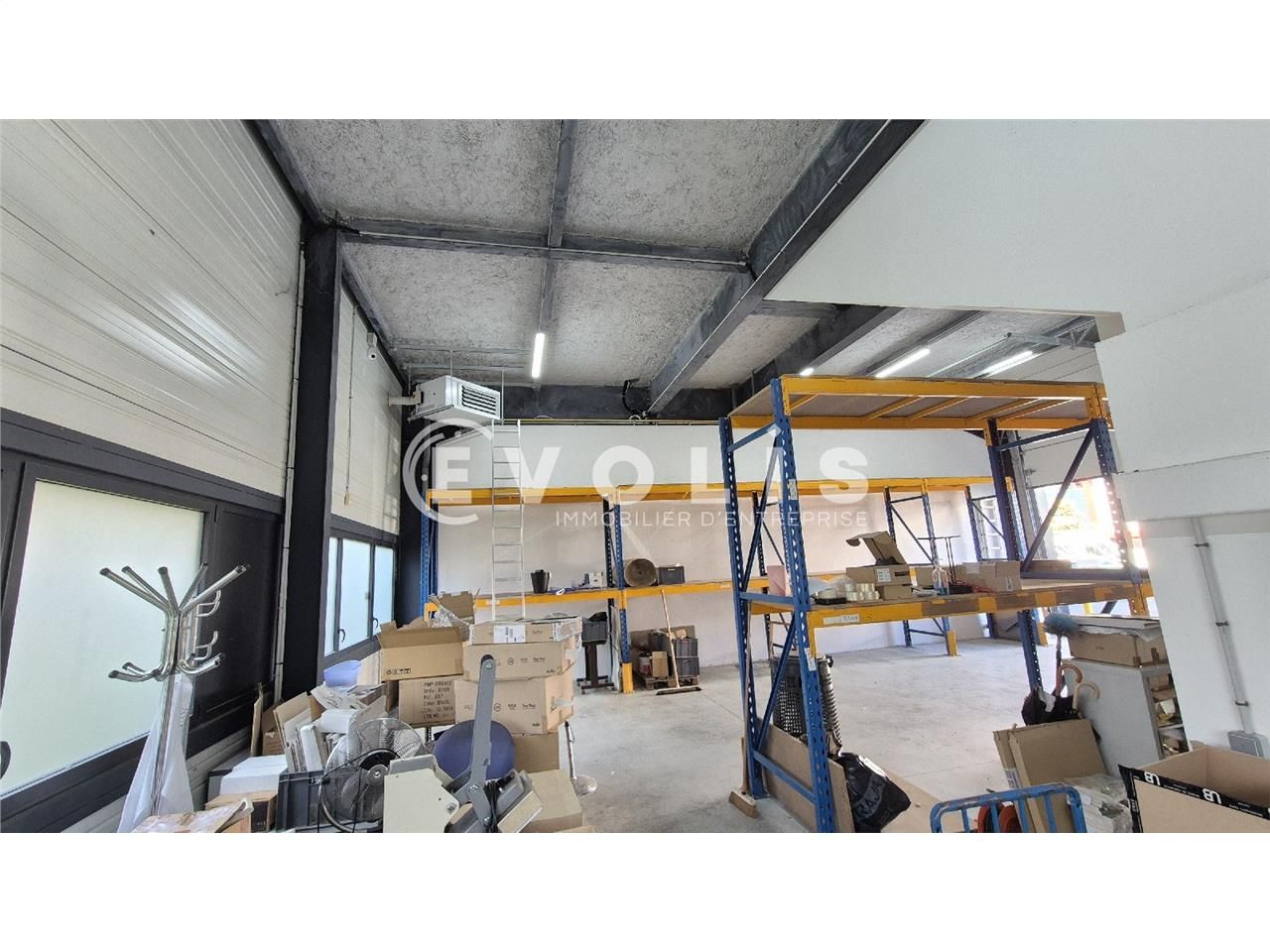 EVOLIS vous propose, à Chanteloup-en-Brie, un loc