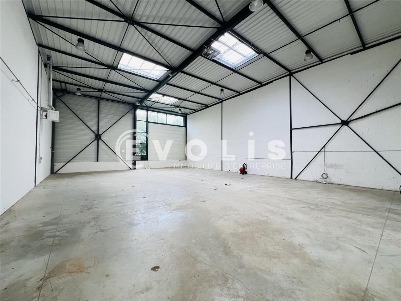 EVOLIS vous propose une opportunité exceptionnell