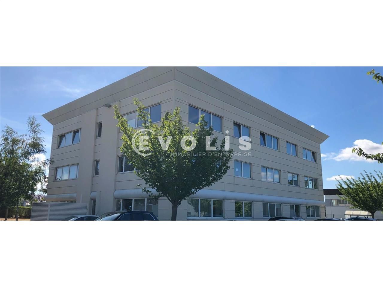 Bureaux à louer - Meaux EVOLIS vous propose 400 m