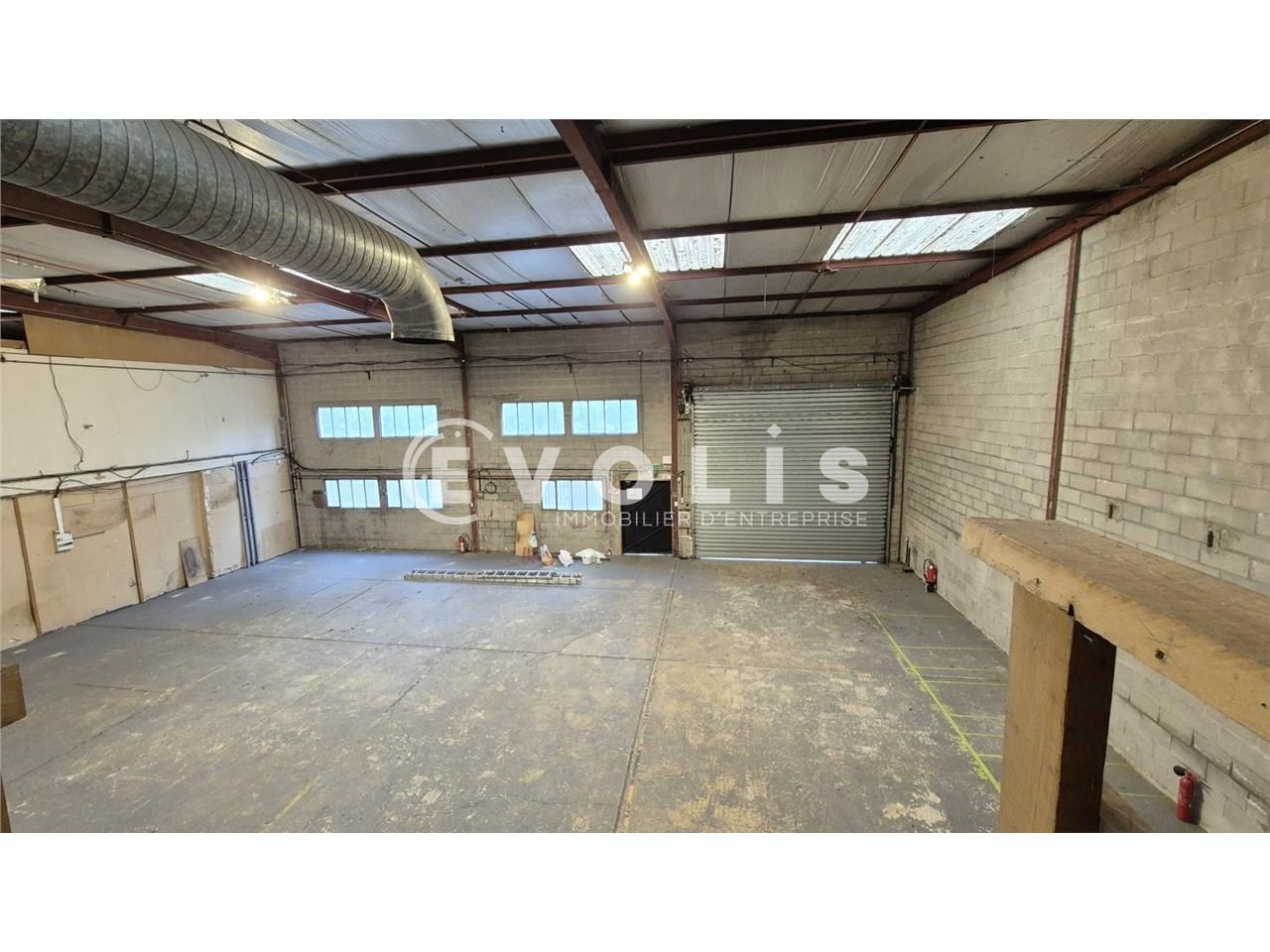 Lagny-sur-Marne (77400) - À louer. À proximité de