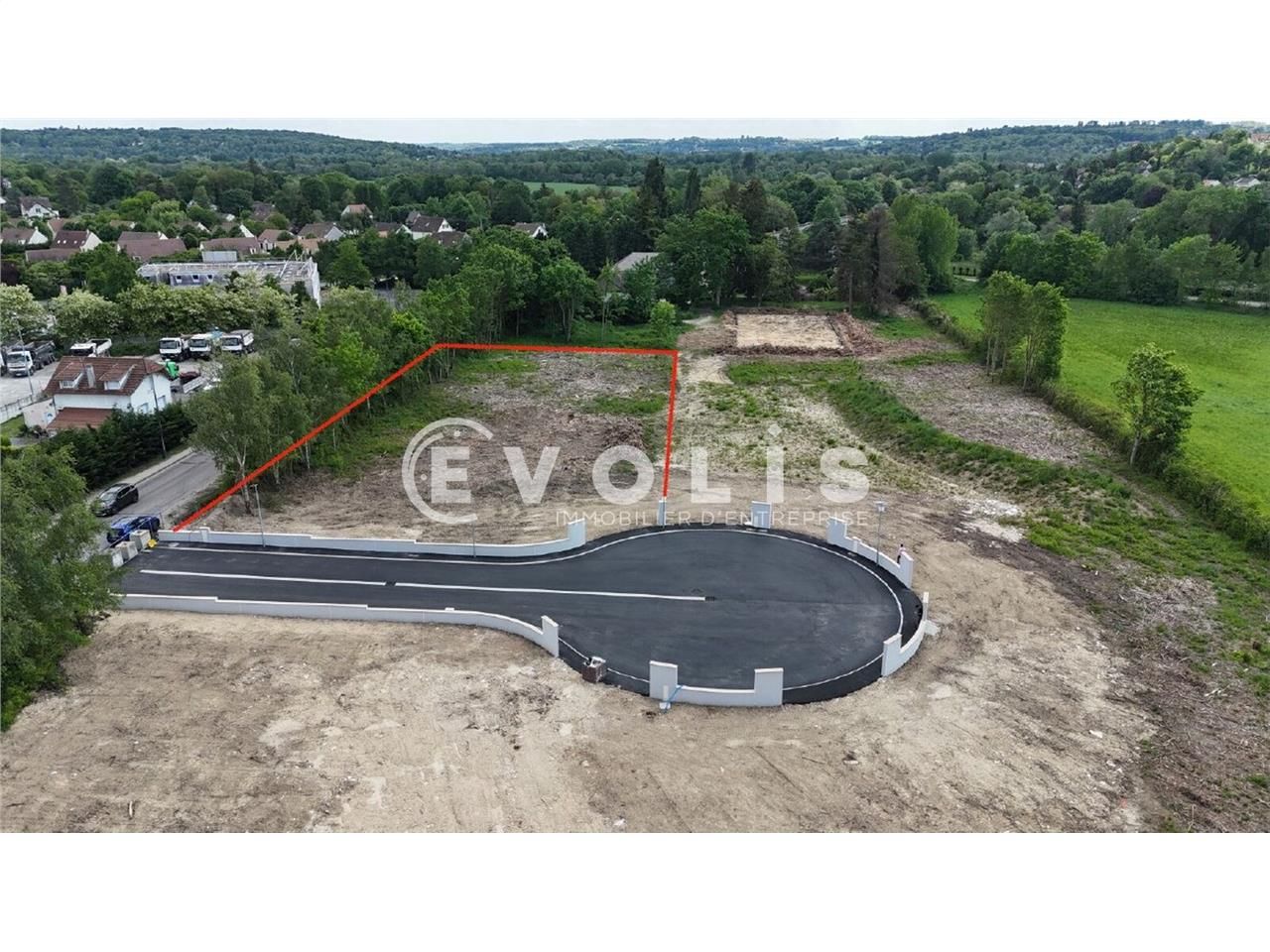 Isles-lès-Villenoy - EVOLIS vous propose à la ven