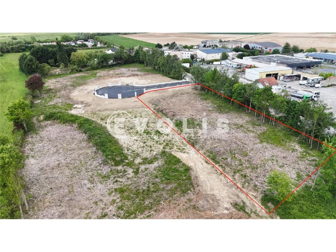 Isles-lès-Villenoy - EVOLIS vous propose à la ven