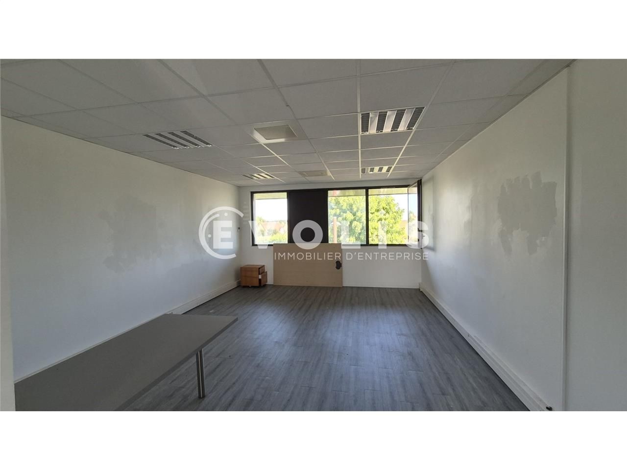 EVOLIS vous propose à la location des bureaux cli