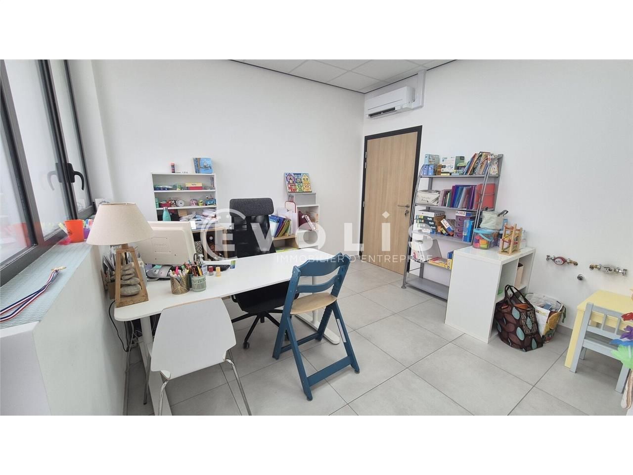 EVOLIS vous propose au sein du Parc International