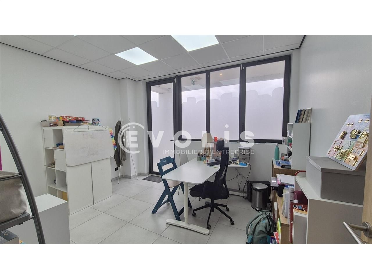 EVOLIS vous propose au sein du Parc International