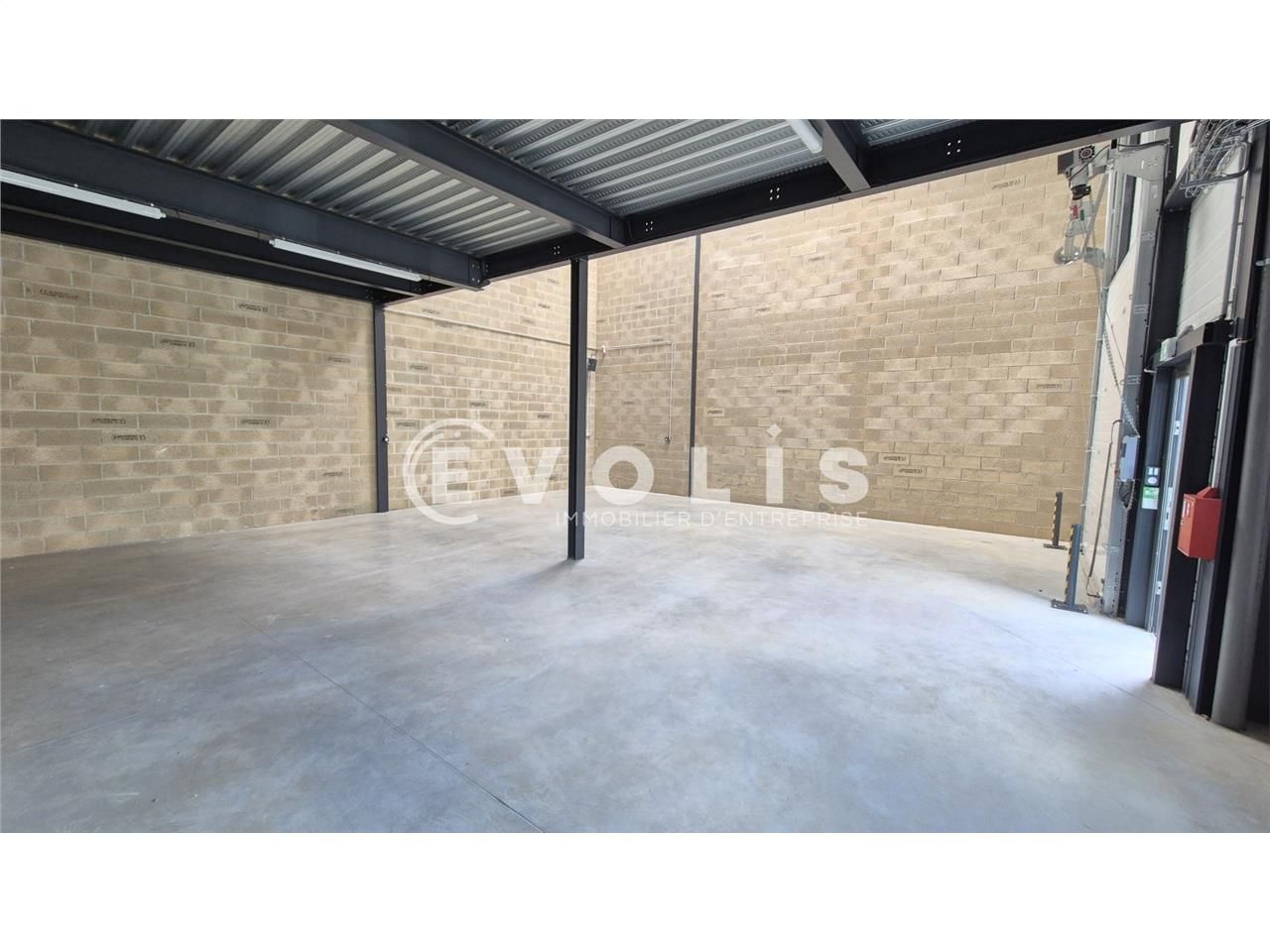 A Serris, profitez d'un emplacement stratégique, 