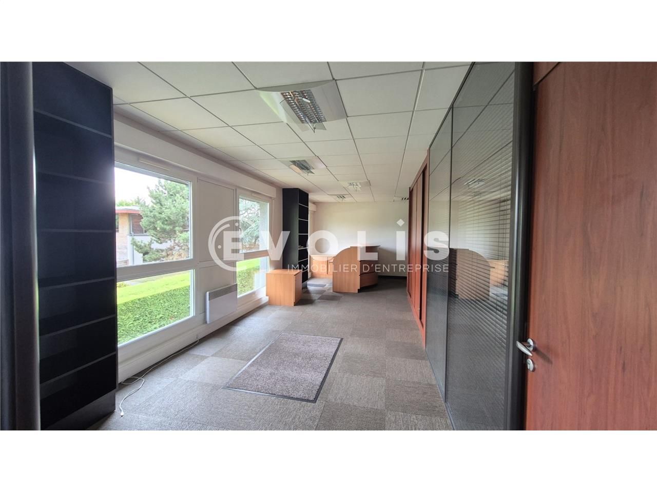 À Magny-le-Hongre, Evolis propose à la location d