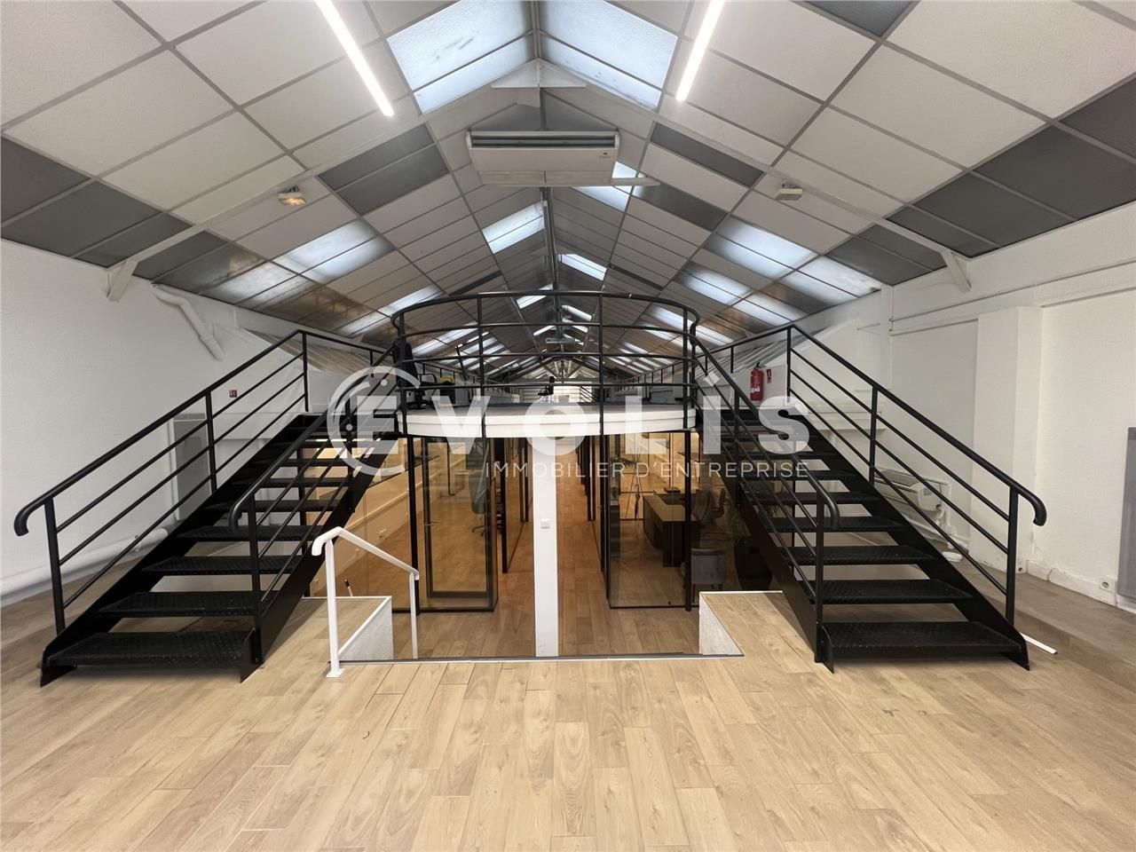 Découvrez une opportunité exceptionnelle avec EVO