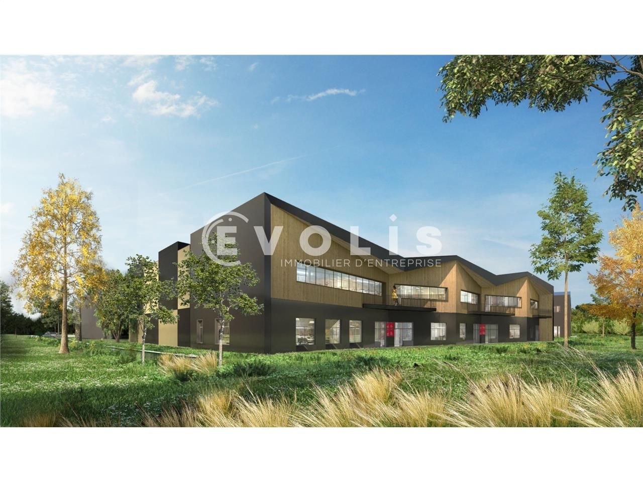 À Moissy Cramayel, EVOLIS vous propose une opport