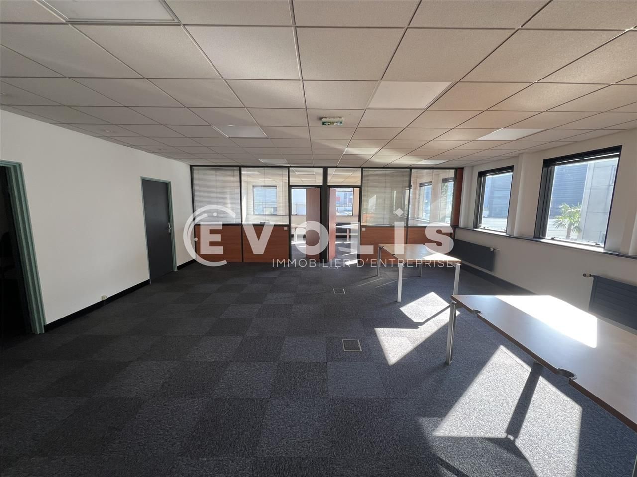 Nichés au coeur d'un secteur en pleine effervesce