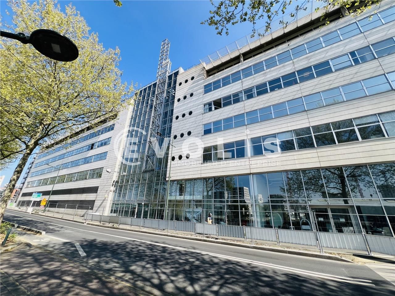 Située à Alfortville, cette offre exceptionnelle