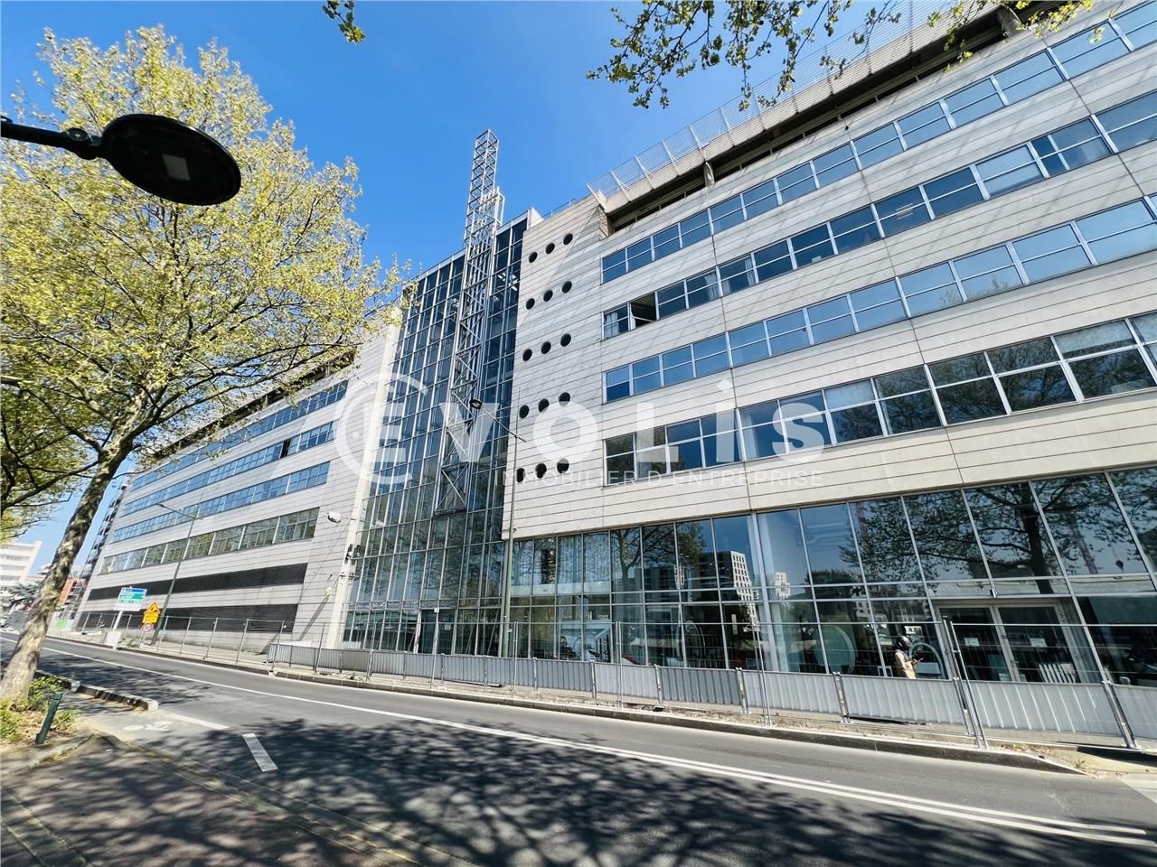 Située à Alfortville, cette offre exceptionnelle