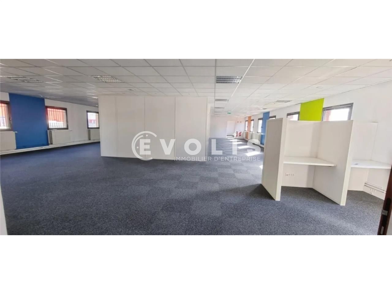 A deux pas de la gare RER A de Torcy, à proximité