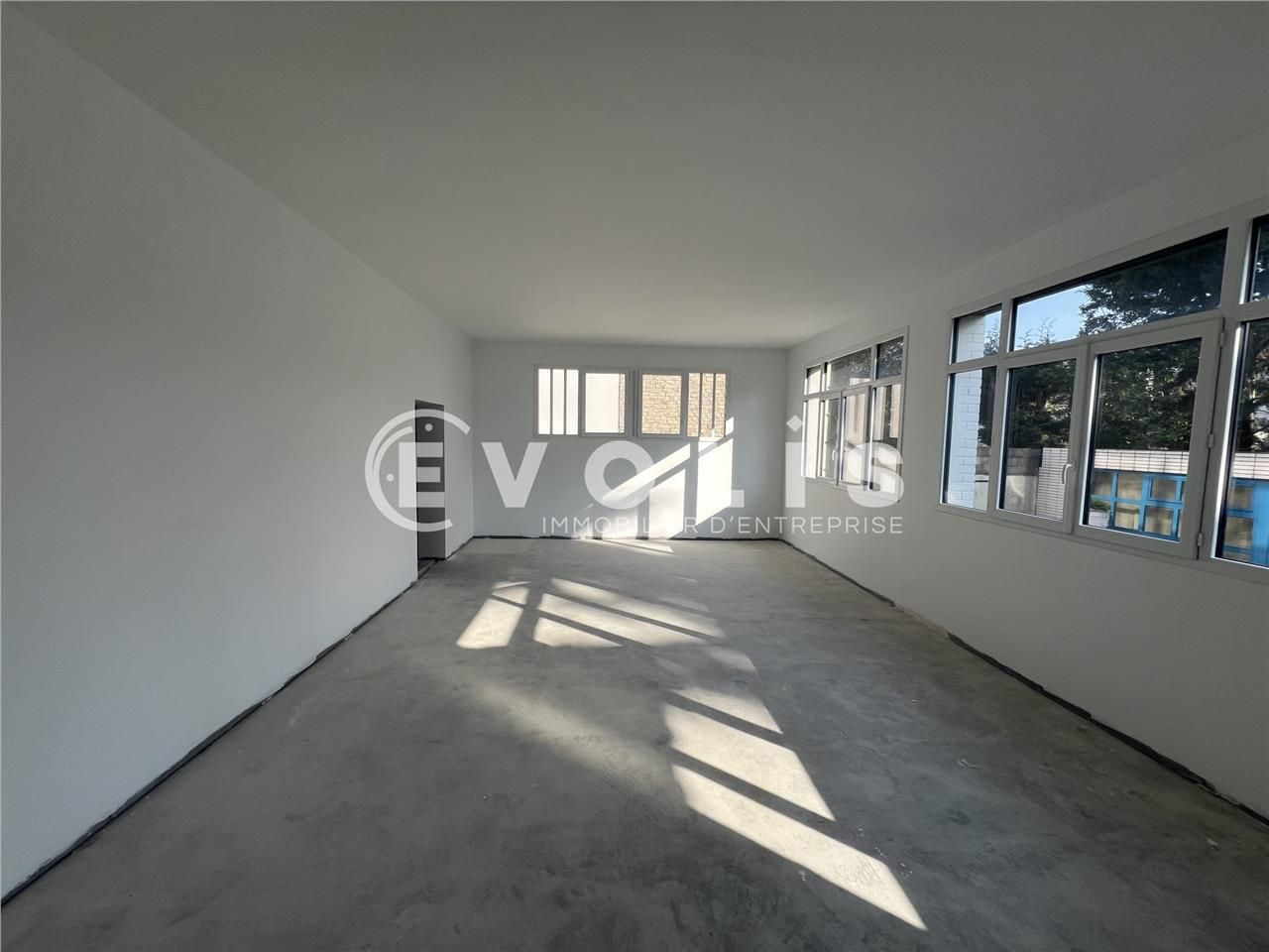 Nichée au coeur d'un quartier prisé de Saint-Maur