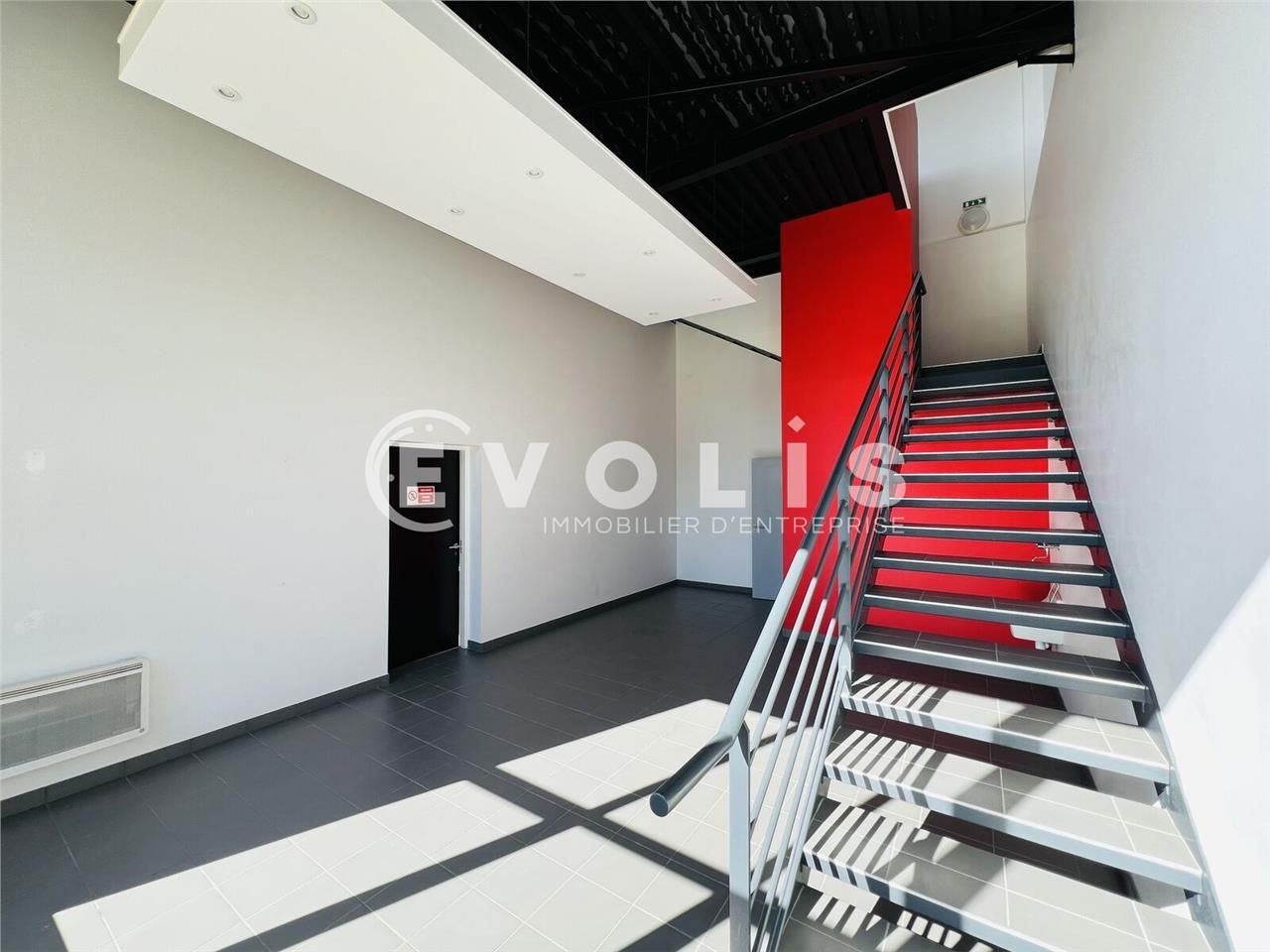 Au coeur de la ZAC de la Clé Saint-Pierre, à prox