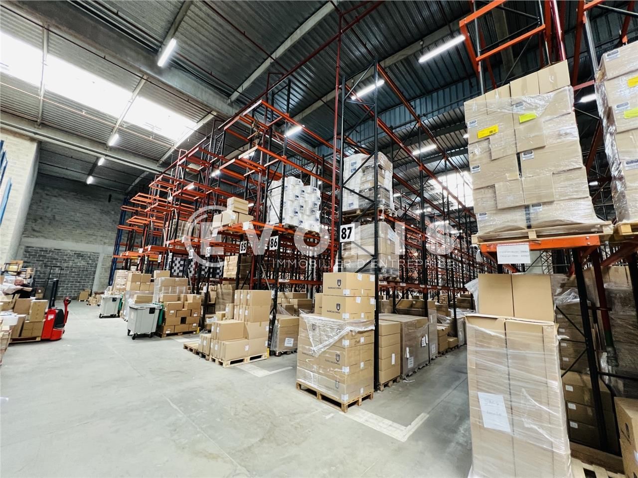 EVOLIS vous propose une opportunité exceptionnell