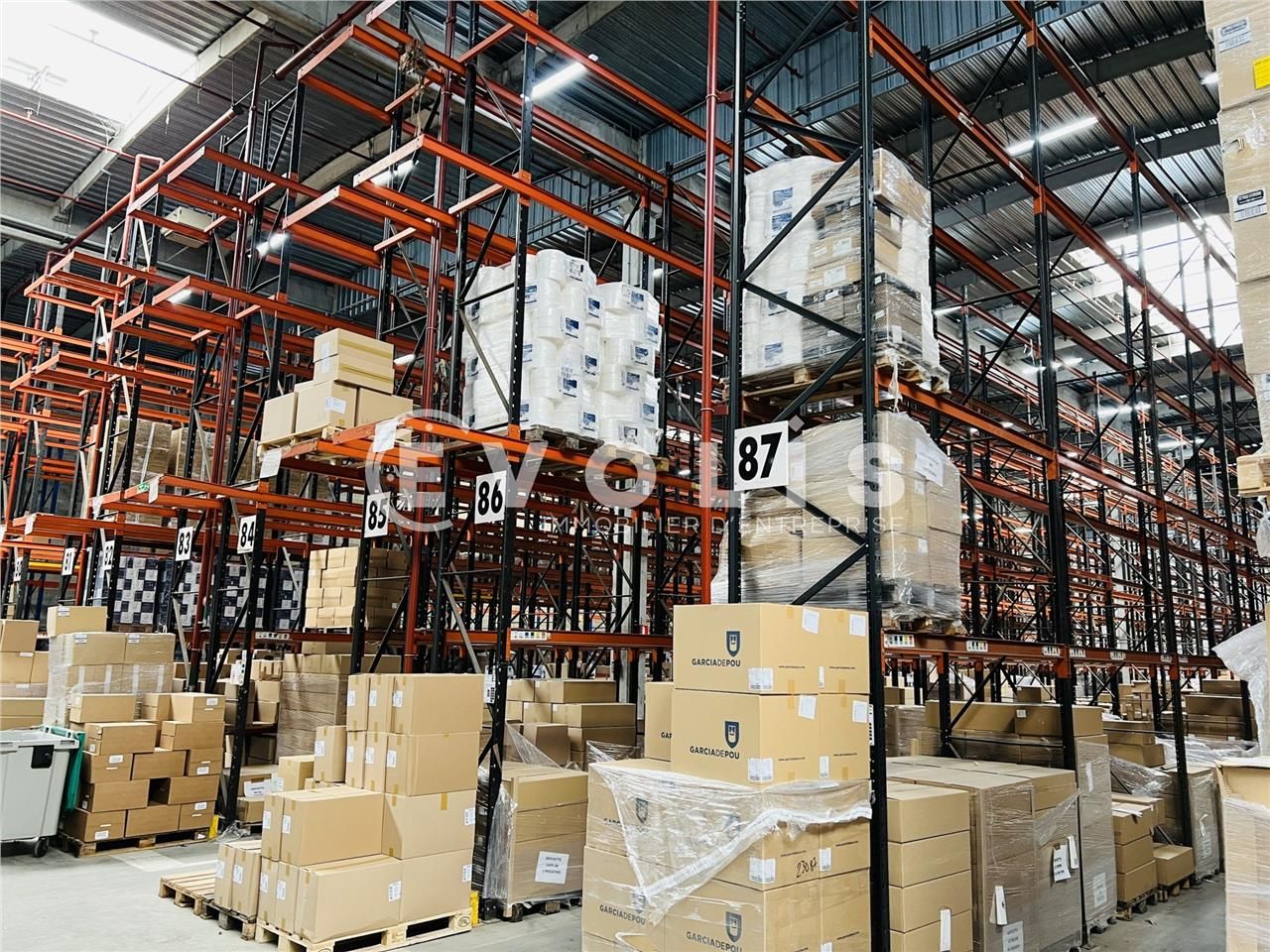 EVOLIS vous propose une opportunité exceptionnell