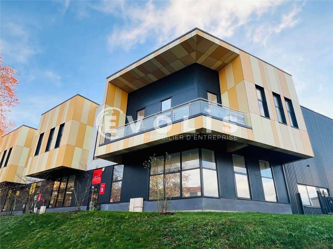 Découvrez une opportunité exceptionnelle avec EVO