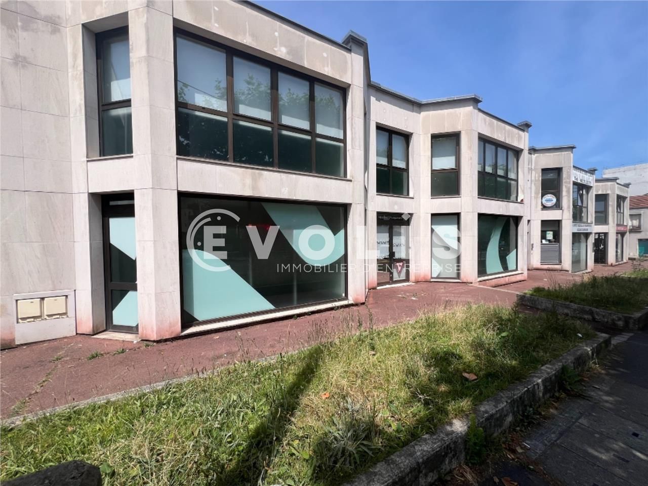 Situé dans une zone dynamique du Perreux-sur-Marn