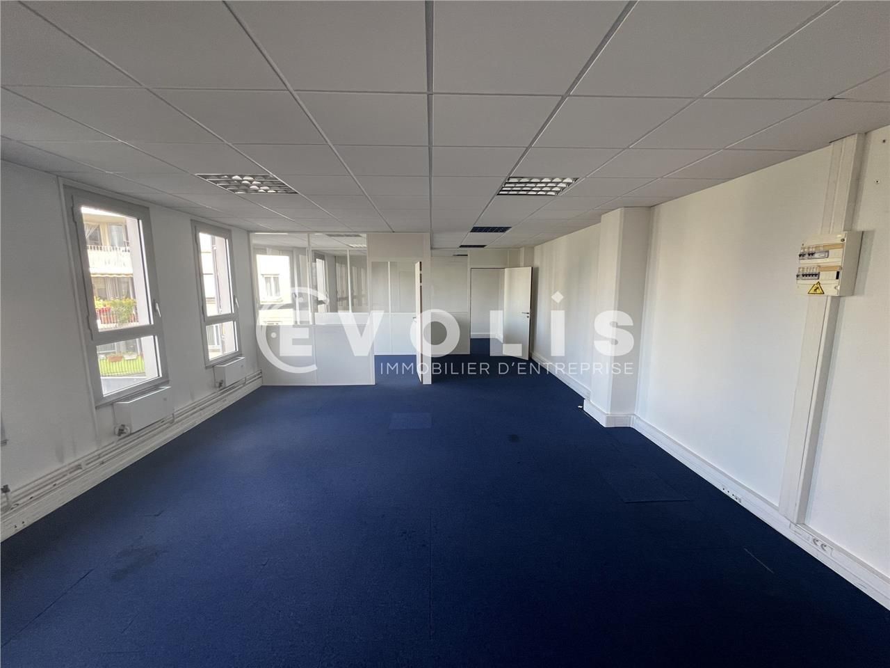 Nichée au coeur d'un secteur en pleine effervesce