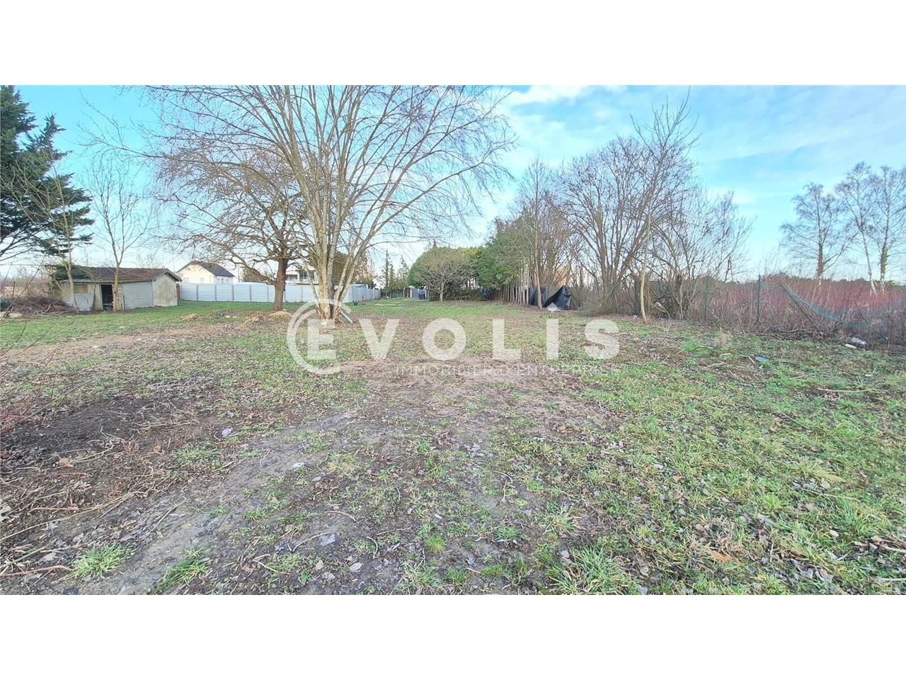 Isles-les-Villenoy - Evolis vous propose à la loc