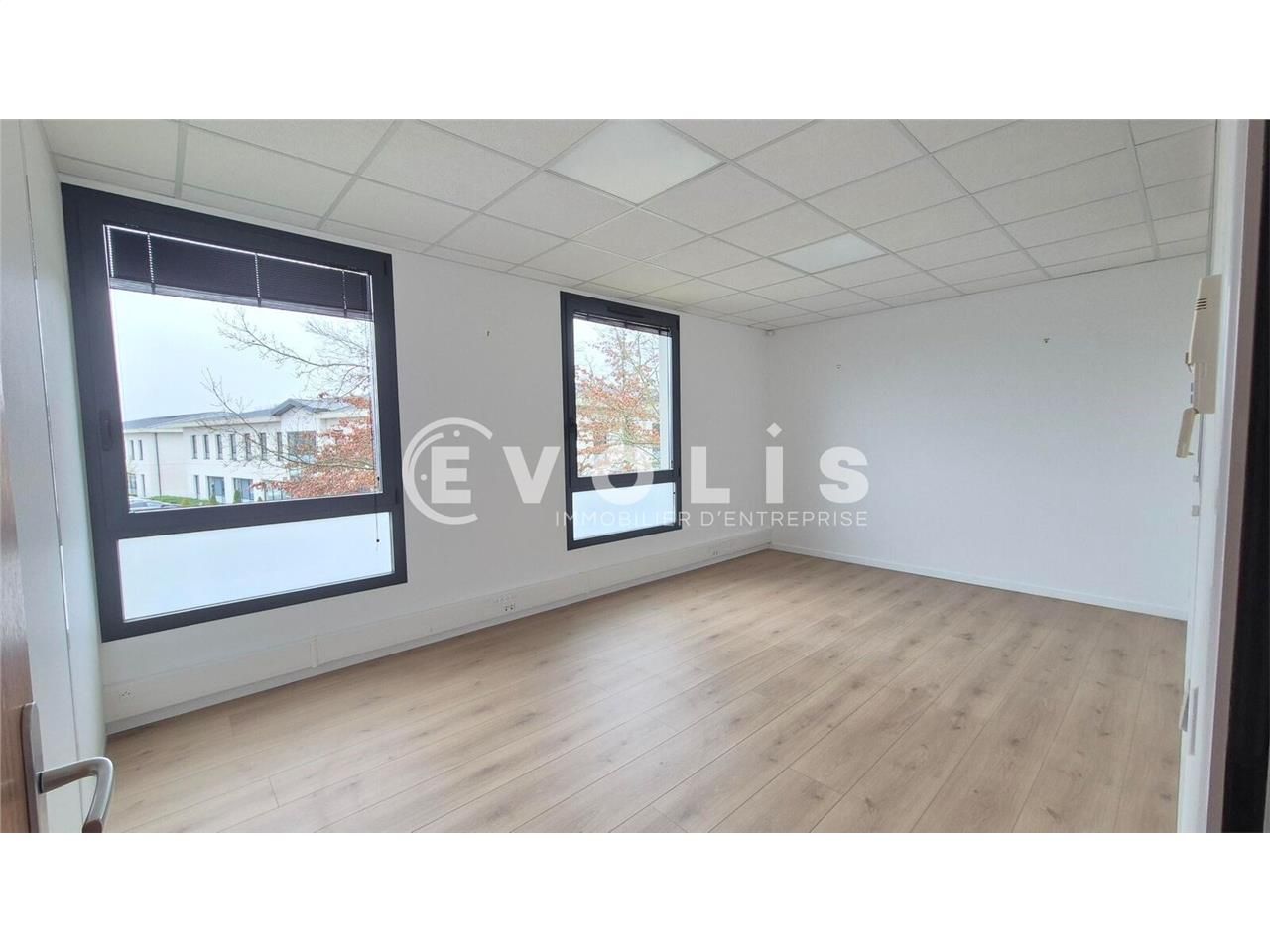 EVOLIS vous propose à la location des bureaux de 