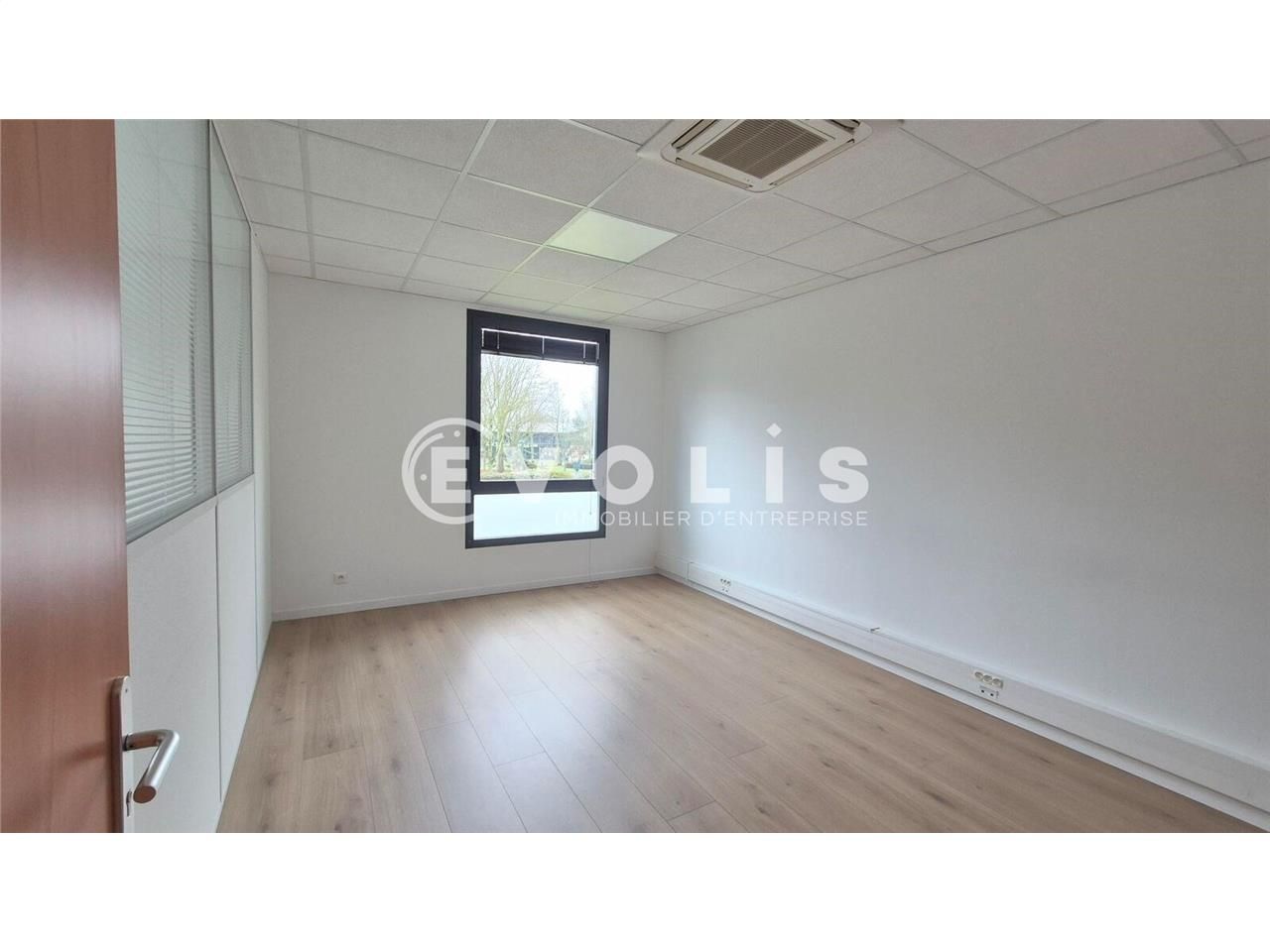 EVOLIS vous propose à la location des bureaux de 