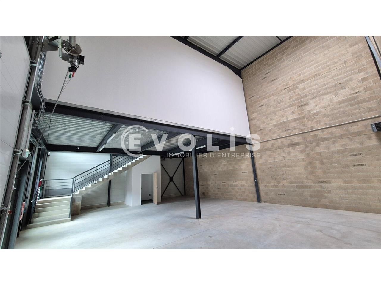 A Serris, profitez d'un emplacement stratégique, 