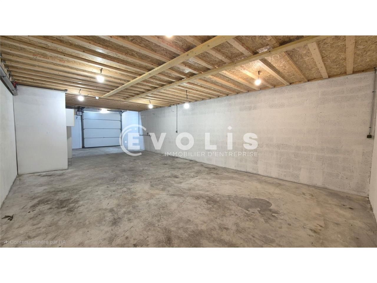 EXCLUSIVITÉ - Saint-Soupplets (77) EVOLIS vous pr