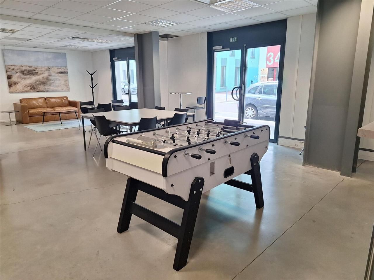 Exclusivité Arthur Loyd : à louer, à Grenoble, au