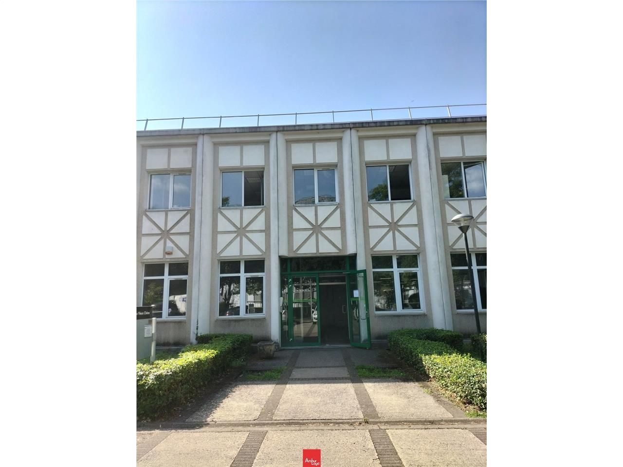 Implanté au coeur de la technopole dynamique Inov