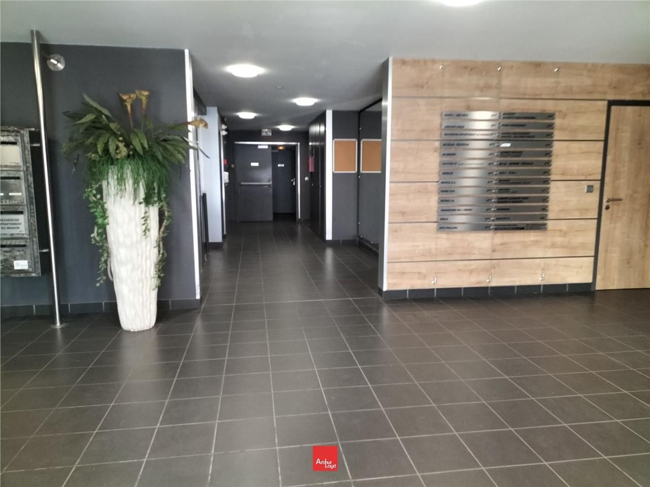 A louer, quartier Europole au coeur de la ville d