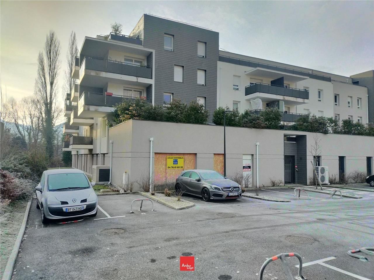 Dynamisez votre activité en choisissant le Rez-de