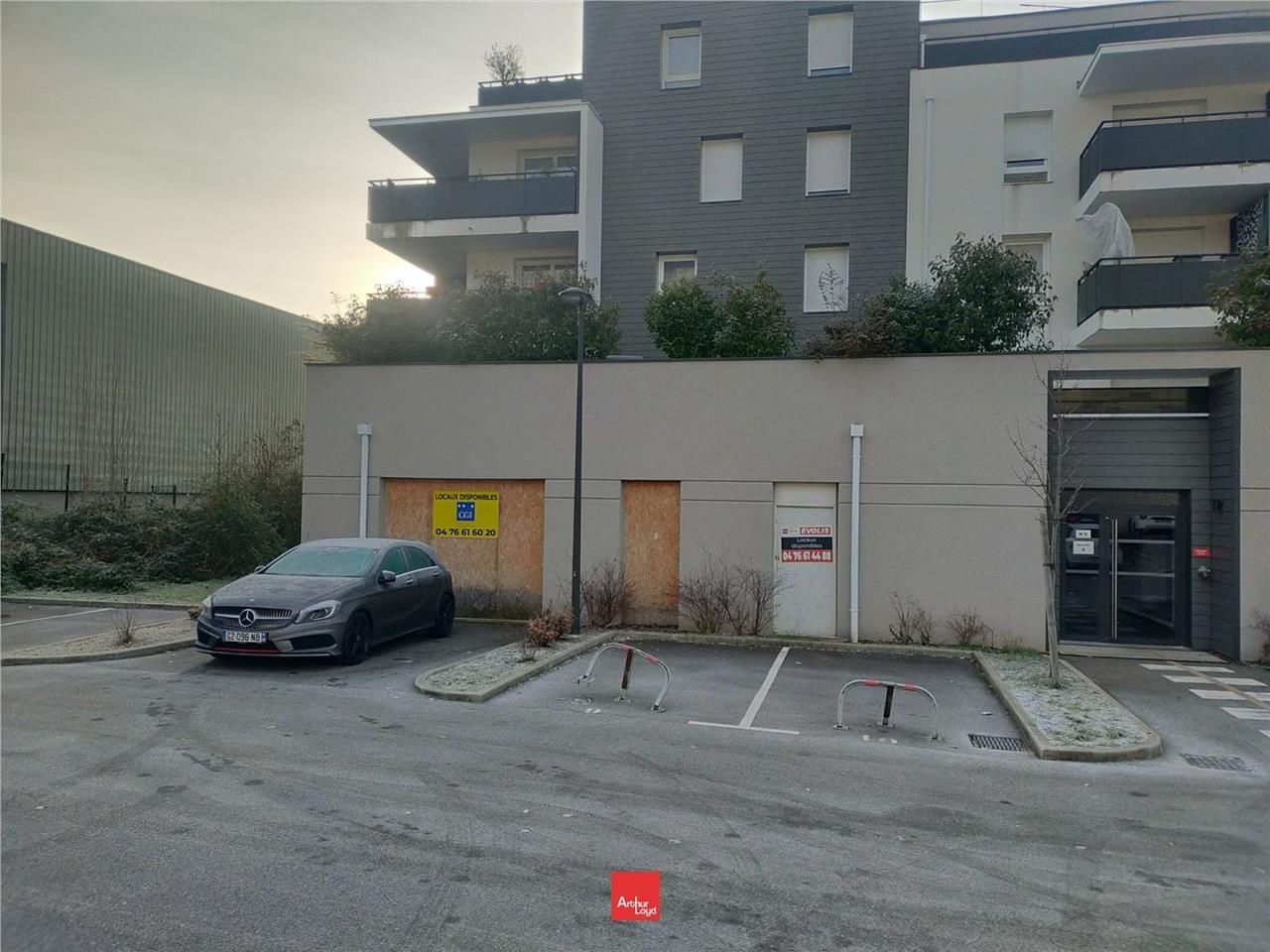 Dynamisez votre activité en choisissant le Rez-de