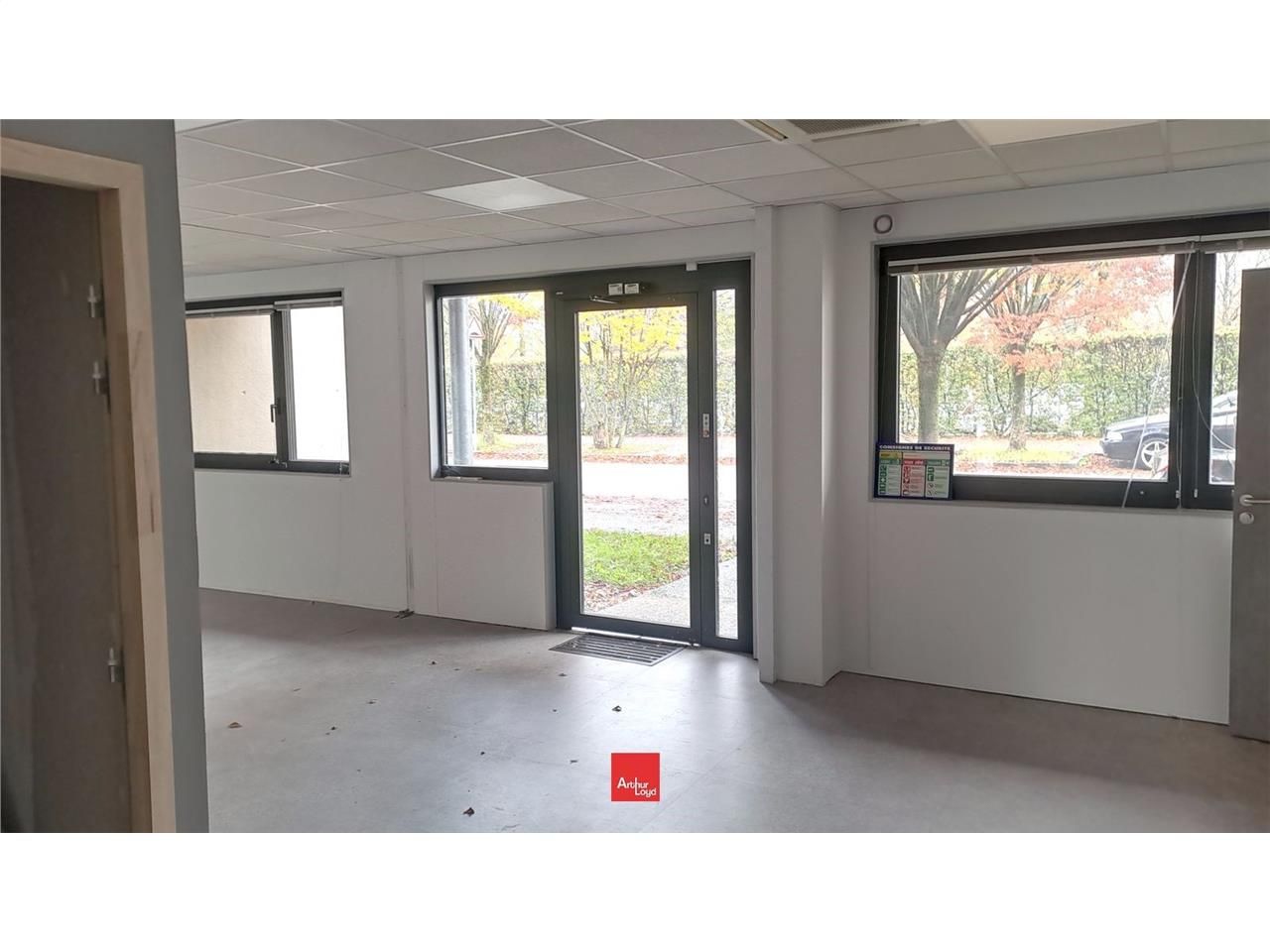 Au coeur de la ville de Saint Martin d'Hères,  da