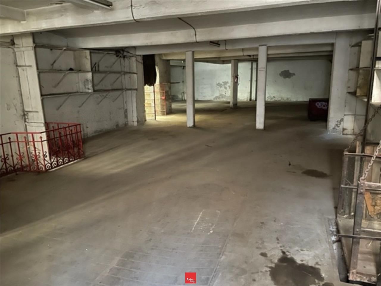 Au coeur de Grenoble, typologie très rare de loca