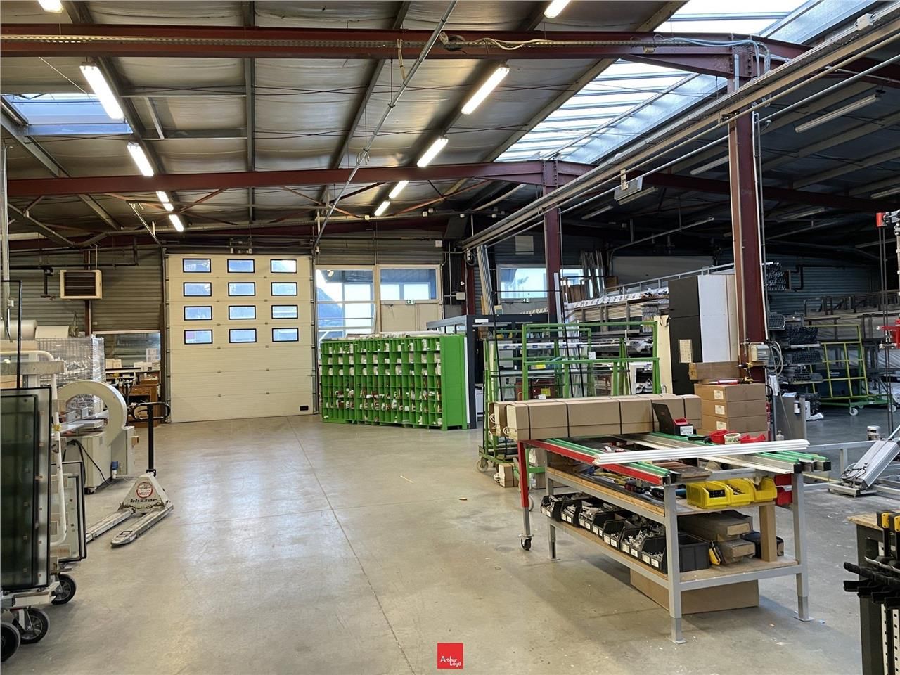 Site à fort potentiel, au coeur de la Metro, sur 