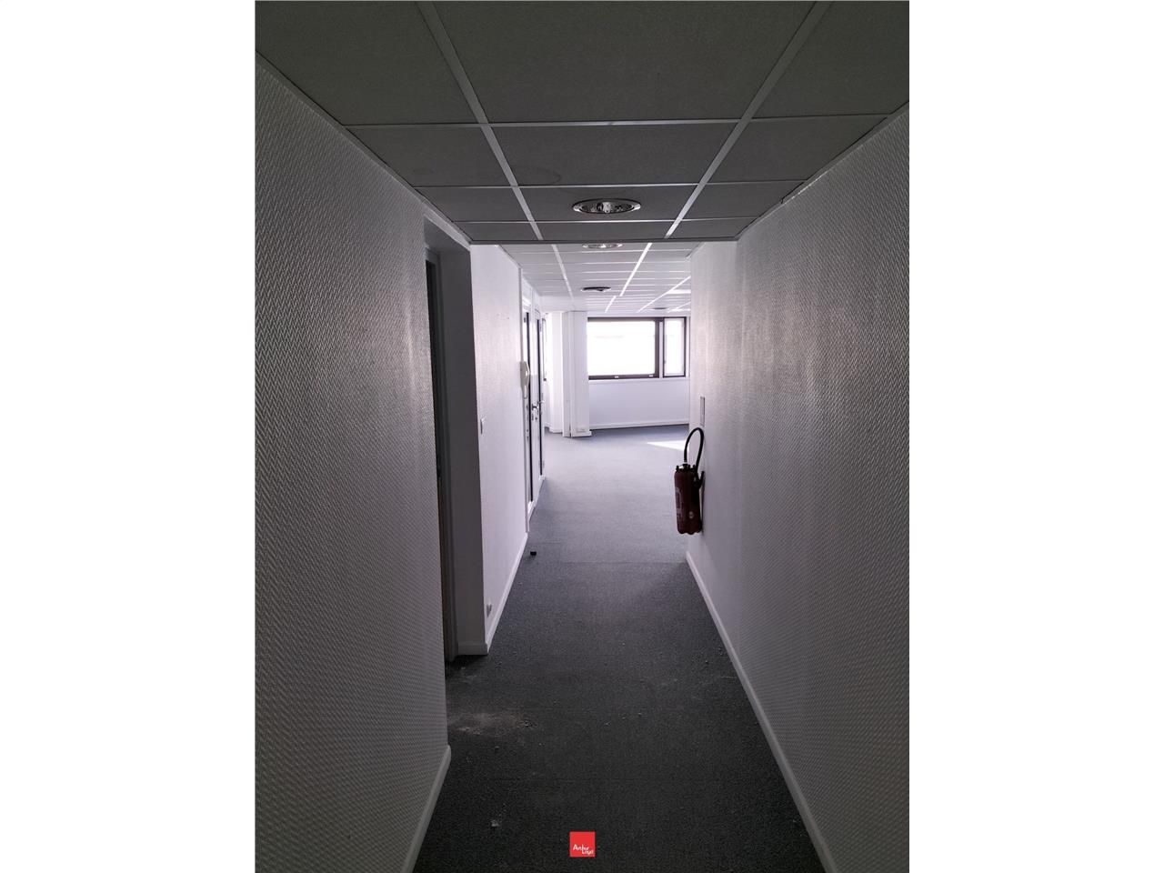 Dans le centre-ville de Grenoble, à deux pas de l