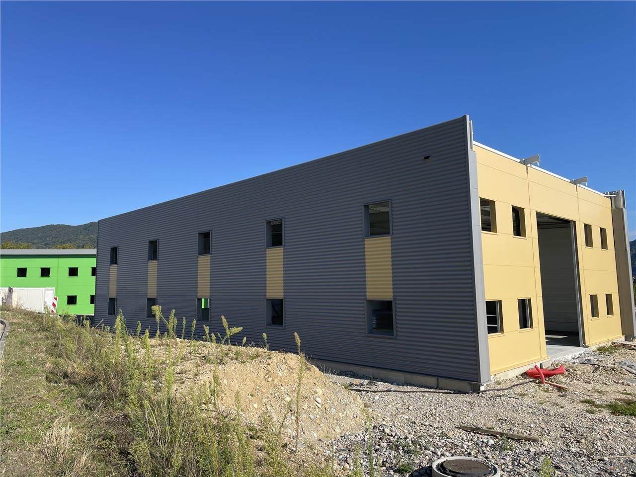 Pays Voironnais, à 2 minutes de l'échangeur autor