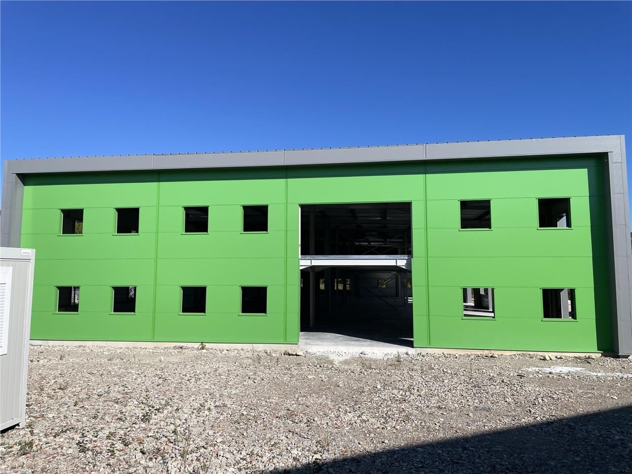 Pays Voironnais, à 2 minutes de l'échangeur autor